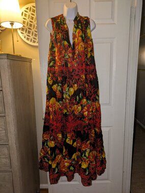 Beautiful Italian dress one size